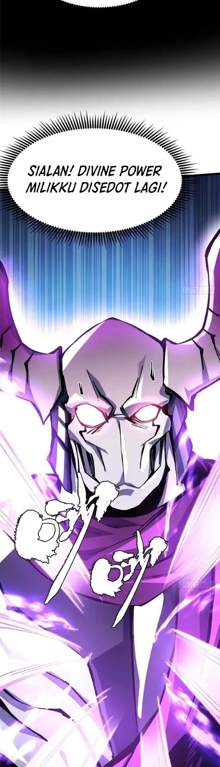 I Really Don’t Want to Learn Forbidden Spells Chapter 148 Gambar 7