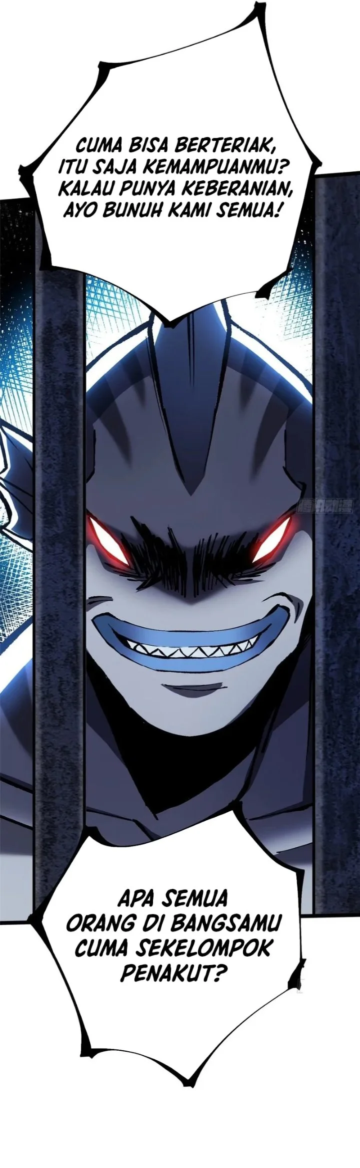 I Really Don’t Want to Learn Forbidden Spells Chapter 149 Gambar 8