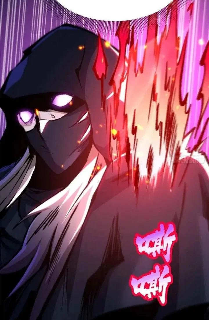 I Really Don’t Want to Learn Forbidden Spells Chapter 151 Gambar 8