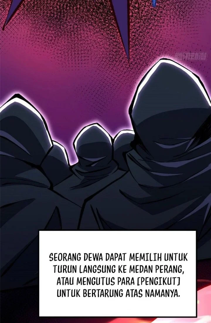 I Really Don’t Want to Learn Forbidden Spells Chapter 155 Gambar 8