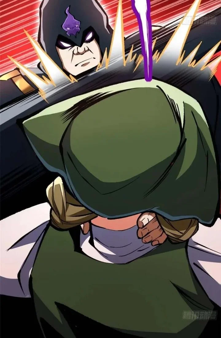 I Really Don’t Want to Learn Forbidden Spells Chapter 156 Gambar 7