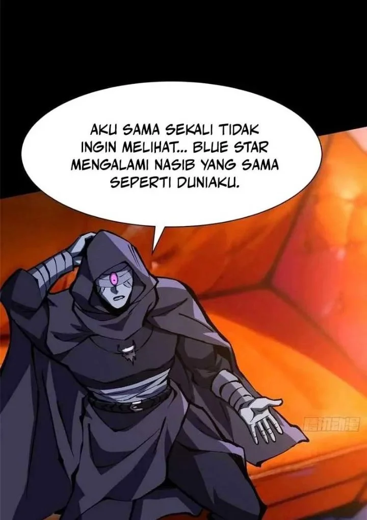 I Really Don’t Want to Learn Forbidden Spells Chapter 157 Gambar 8