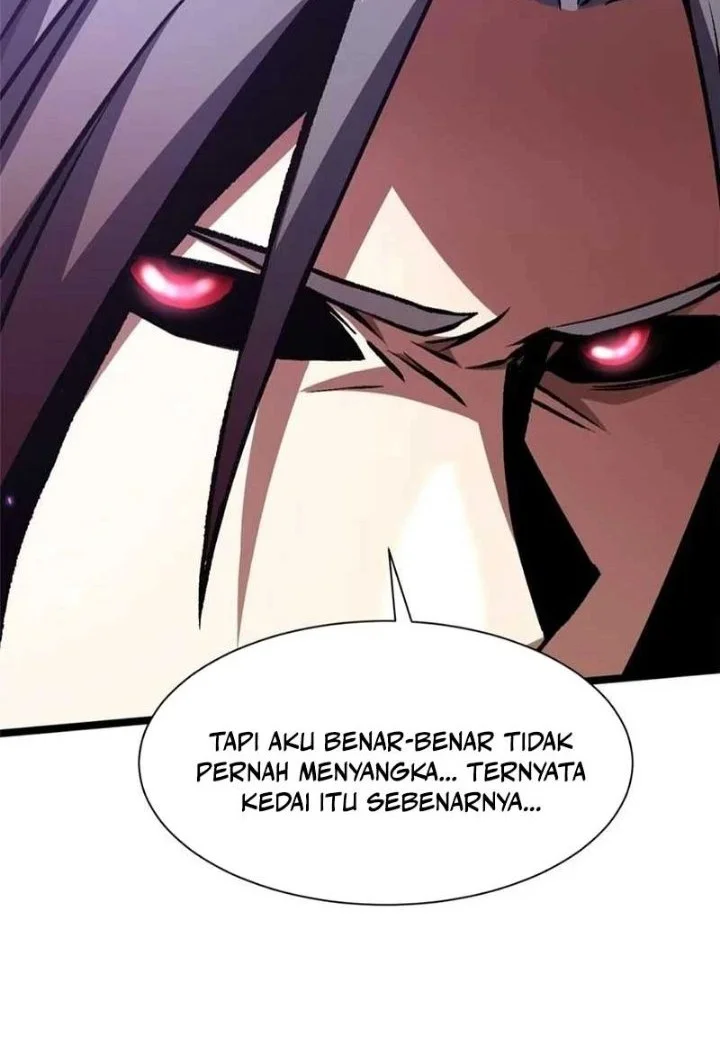I Really Don’t Want to Learn Forbidden Spells Chapter 158 Gambar 7