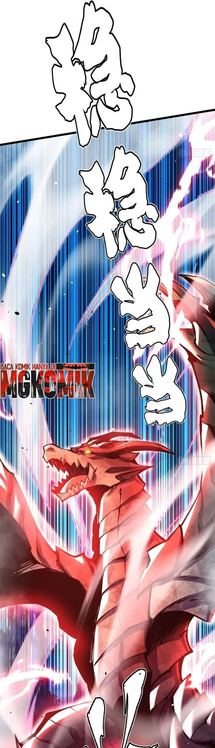 I Really Don’t Want to Learn Forbidden Spells Chapter 159 Gambar 9