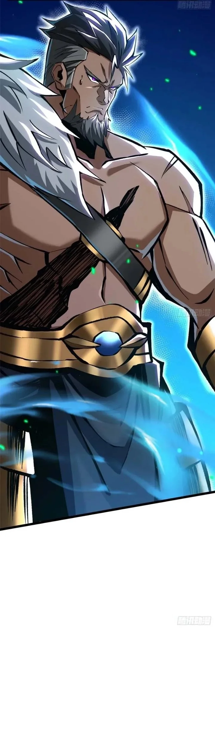 I Really Don’t Want to Learn Forbidden Spells Chapter 161 Gambar 8