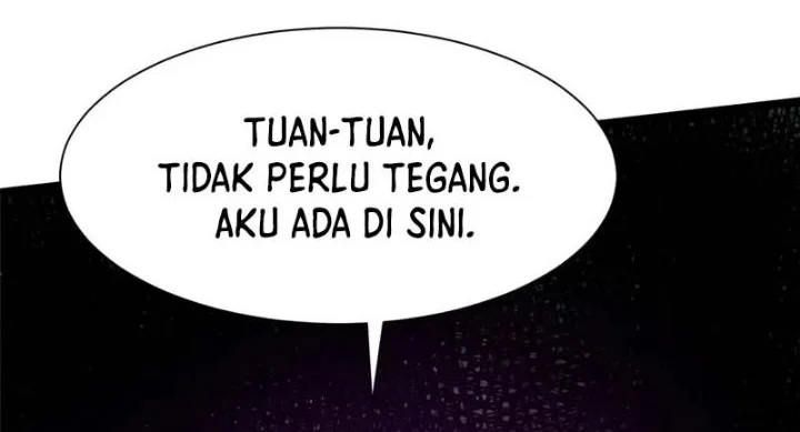 I Really Don’t Want to Learn Forbidden Spells Chapter 161 Gambar 9