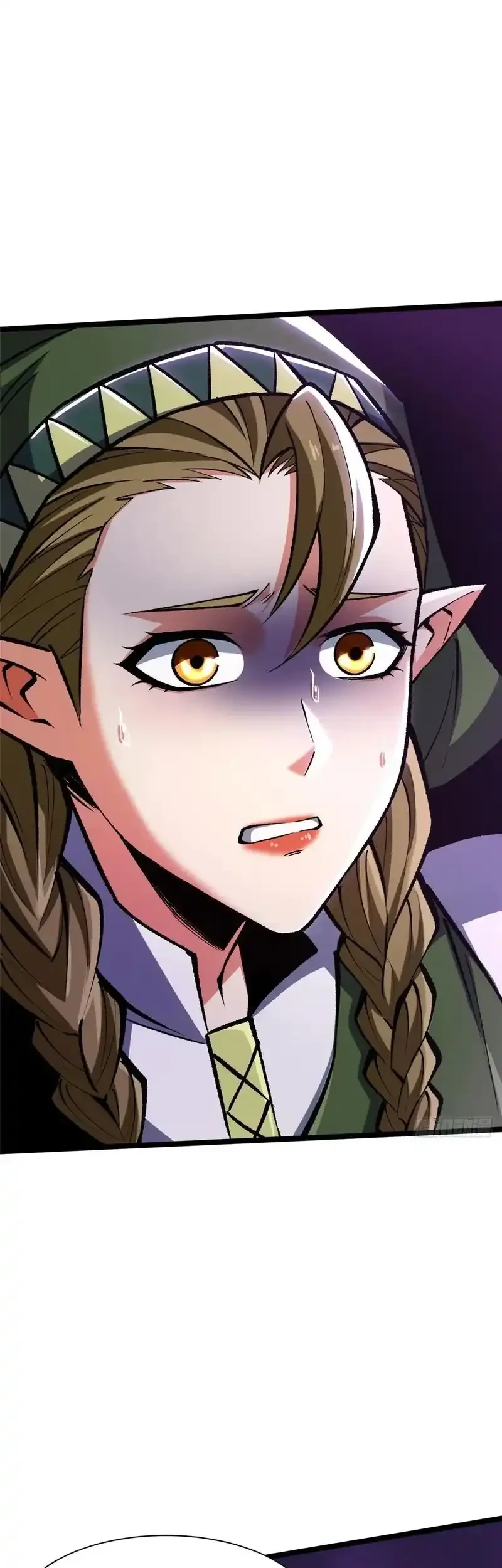 I Really Don’t Want to Learn Forbidden Spells Chapter 163 Gambar 11