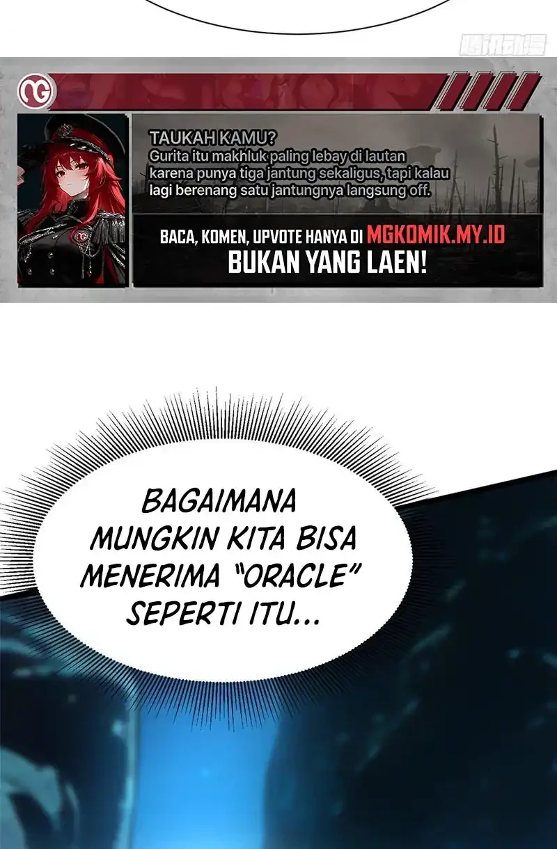 I Really Don’t Want to Learn Forbidden Spells Chapter 166 Gambar 7