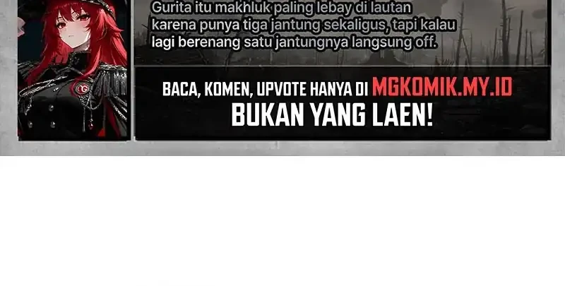 I Really Don’t Want to Learn Forbidden Spells Chapter 167 Gambar 7