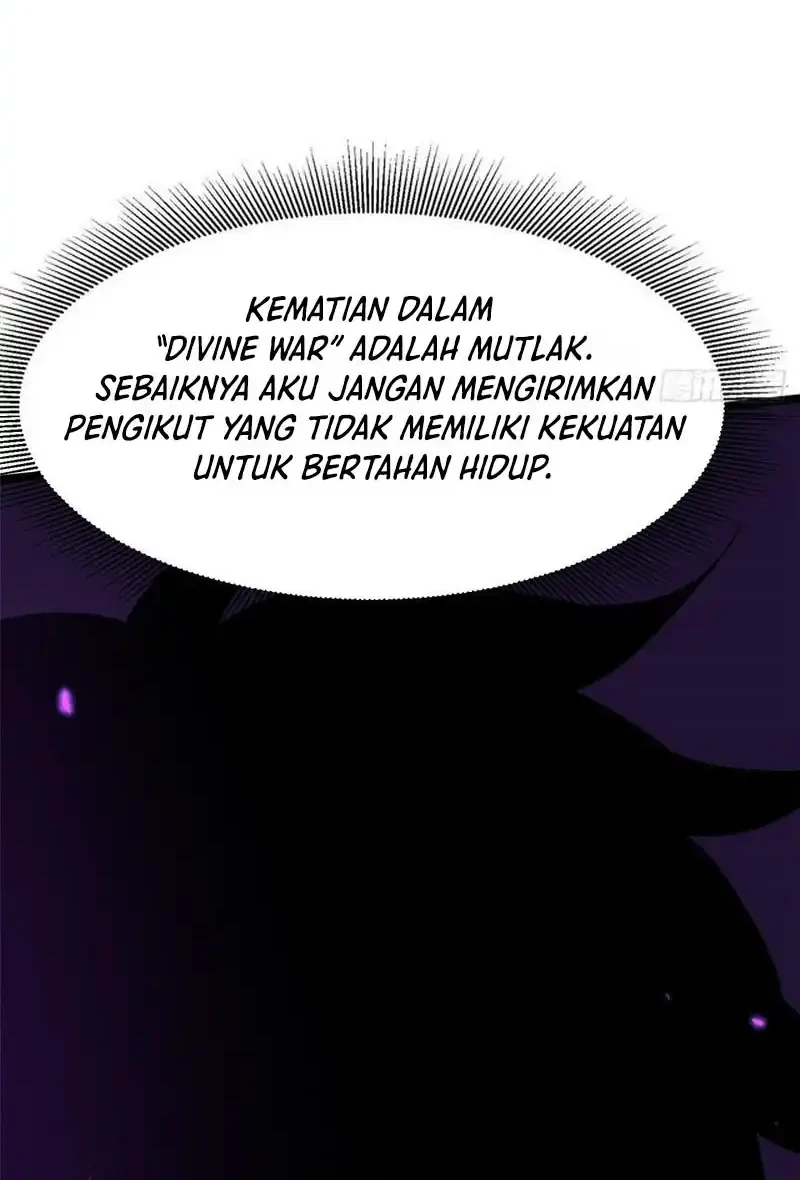 I Really Don’t Want to Learn Forbidden Spells Chapter 167 Gambar 9
