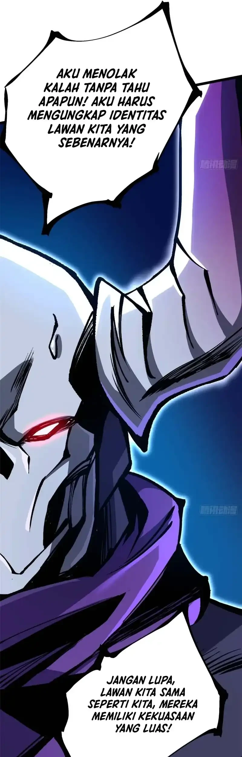 I Really Don’t Want to Learn Forbidden Spells Chapter 169 Gambar 9