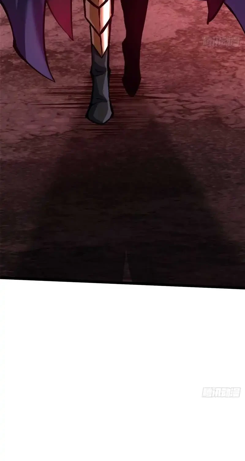 I Really Don’t Want to Learn Forbidden Spells Chapter 171 Gambar 9