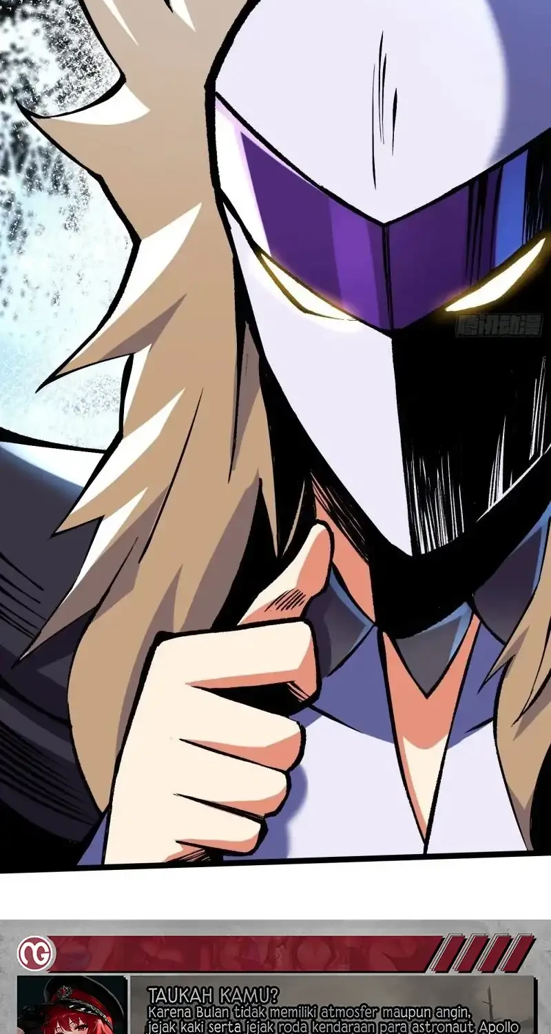 I Really Don’t Want to Learn Forbidden Spells Chapter 173 Gambar 6