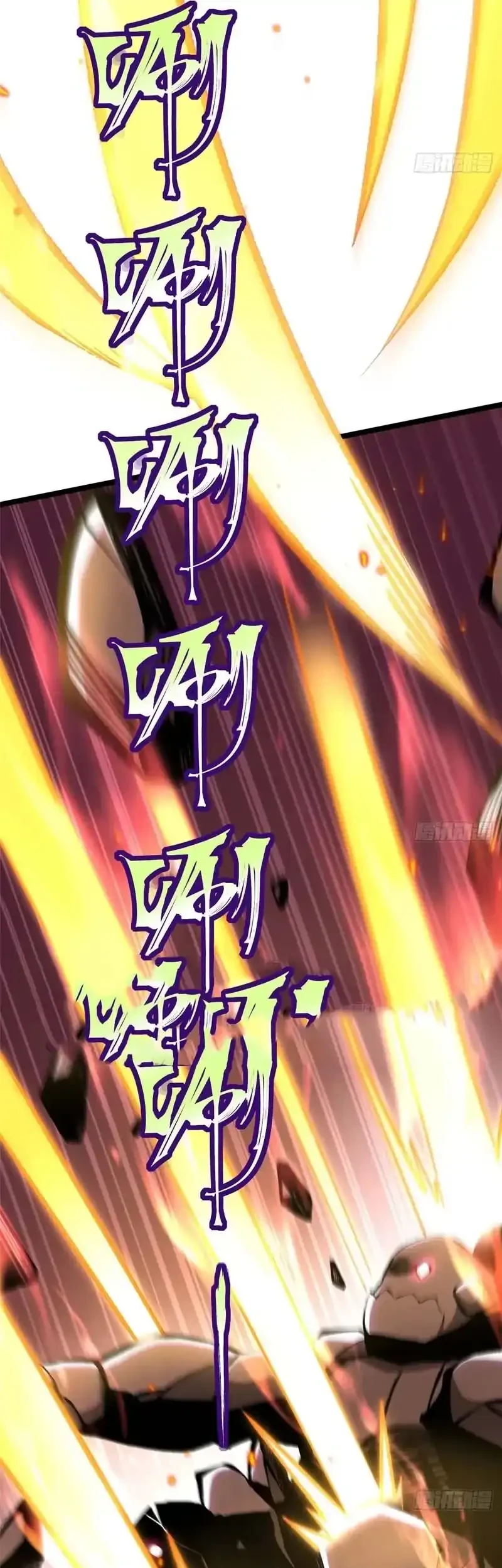 I Really Don’t Want to Learn Forbidden Spells Chapter 174 Gambar 8