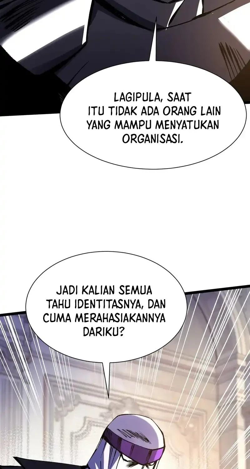 I Really Don’t Want to Learn Forbidden Spells Chapter 175 Gambar 6