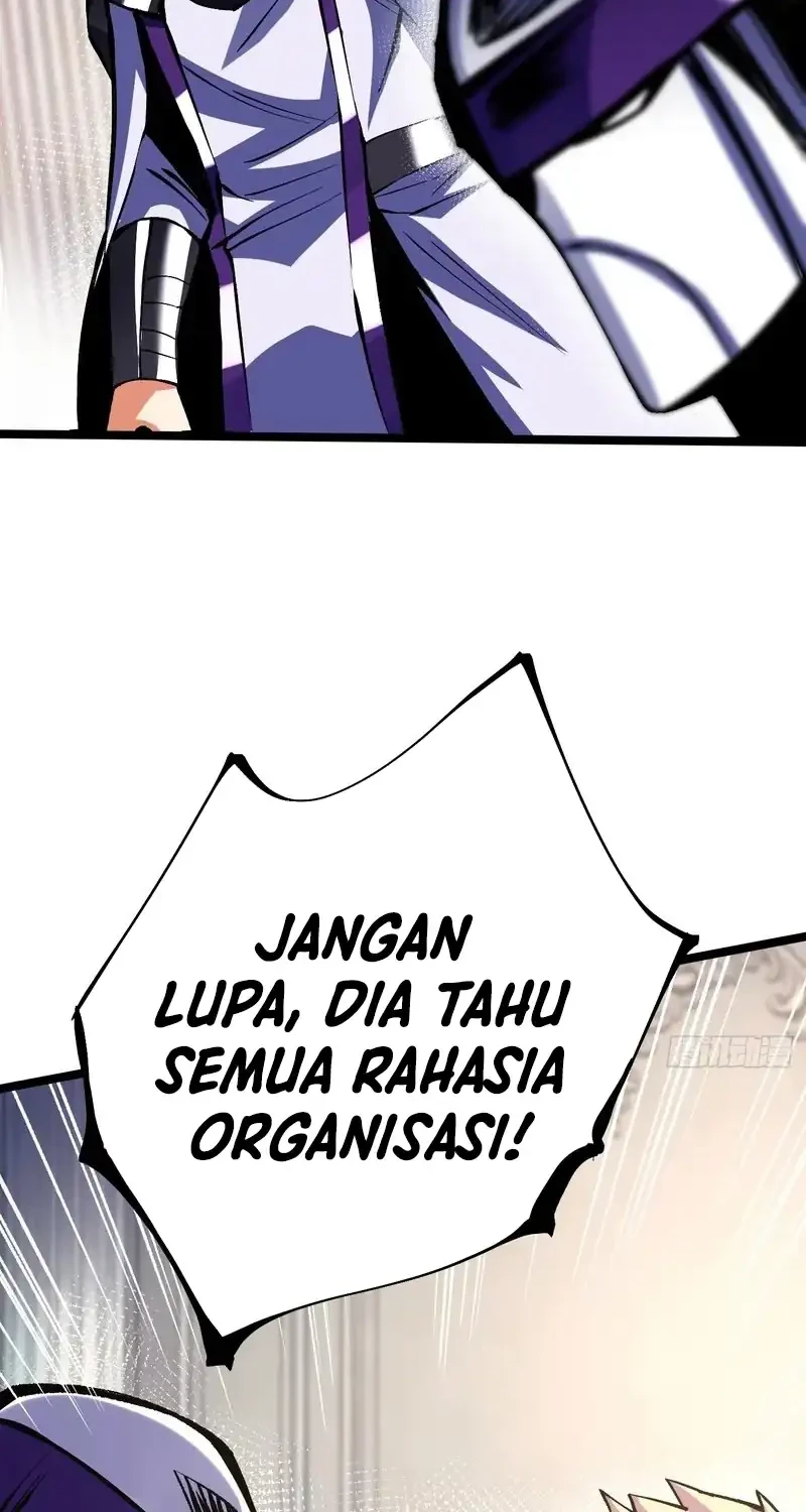 I Really Don’t Want to Learn Forbidden Spells Chapter 175 Gambar 8