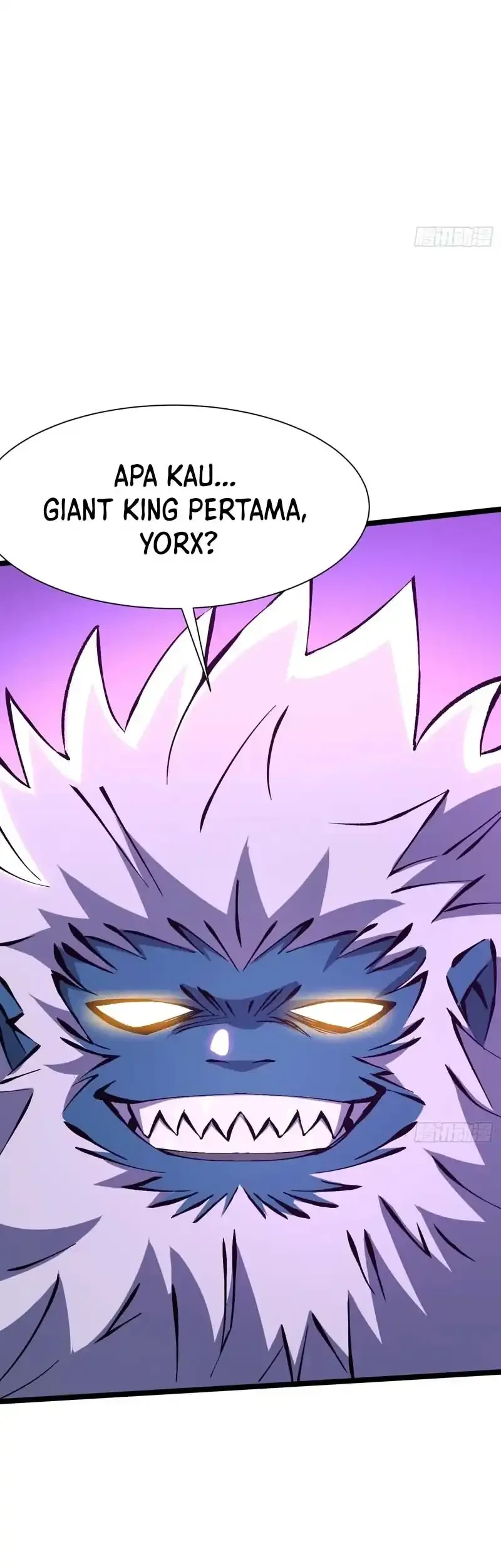 I Really Don’t Want to Learn Forbidden Spells Chapter 176 Gambar 7
