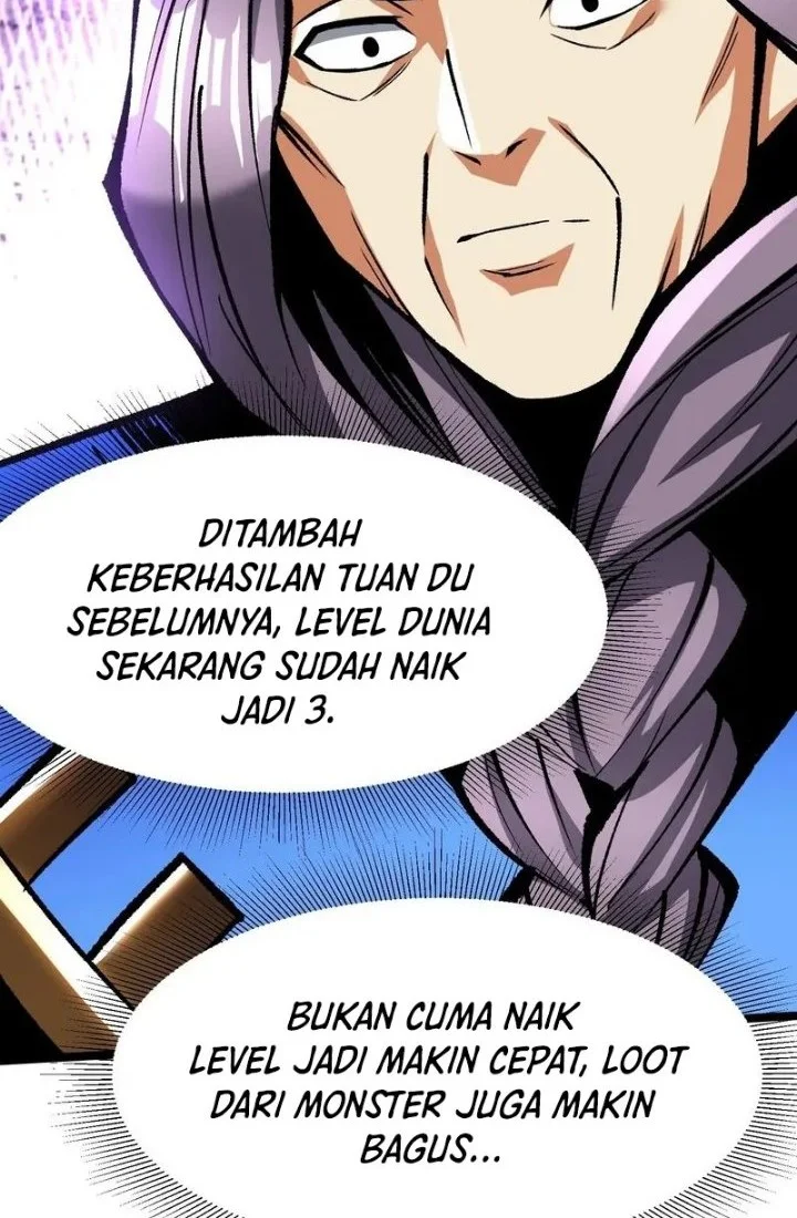 I Really Don’t Want to Learn Forbidden Spells Chapter 178 Gambar 8