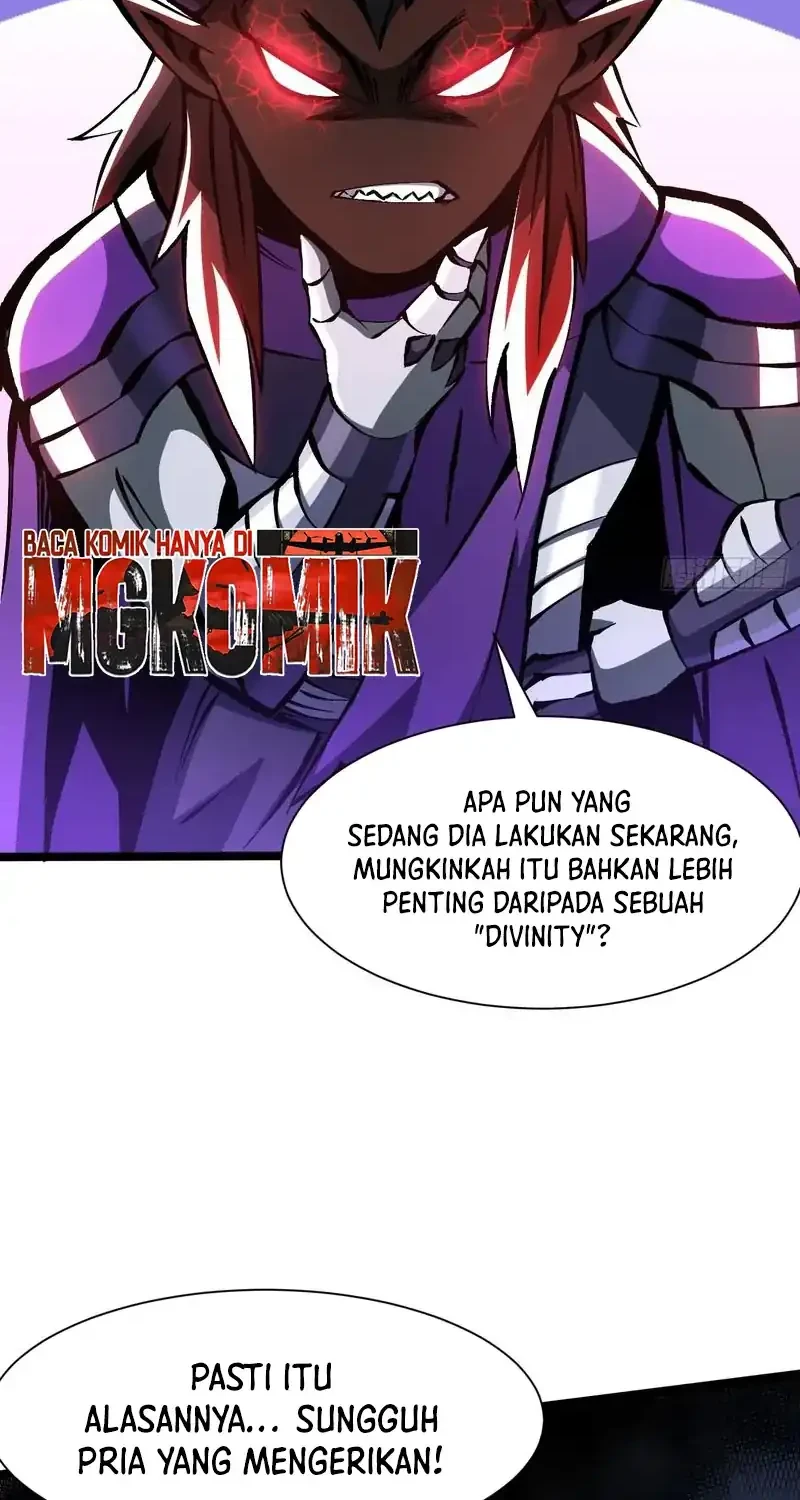I Really Don’t Want to Learn Forbidden Spells Chapter 179 Gambar 6