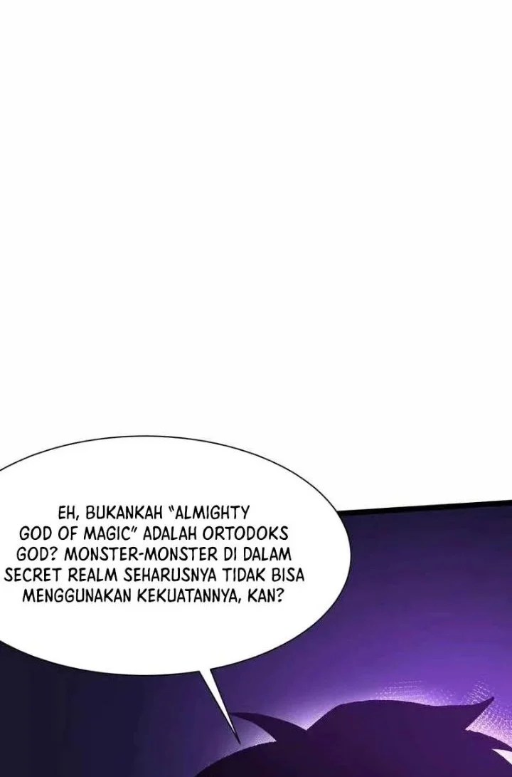 I Really Don’t Want to Learn Forbidden Spells Chapter 182 Gambar 7