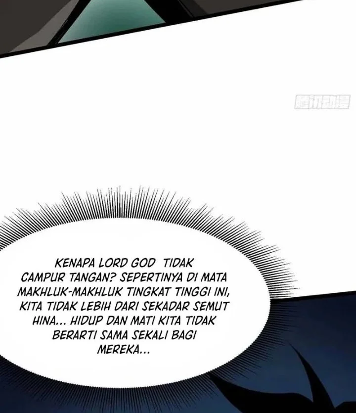 I Really Don’t Want to Learn Forbidden Spells Chapter 183 Gambar 6