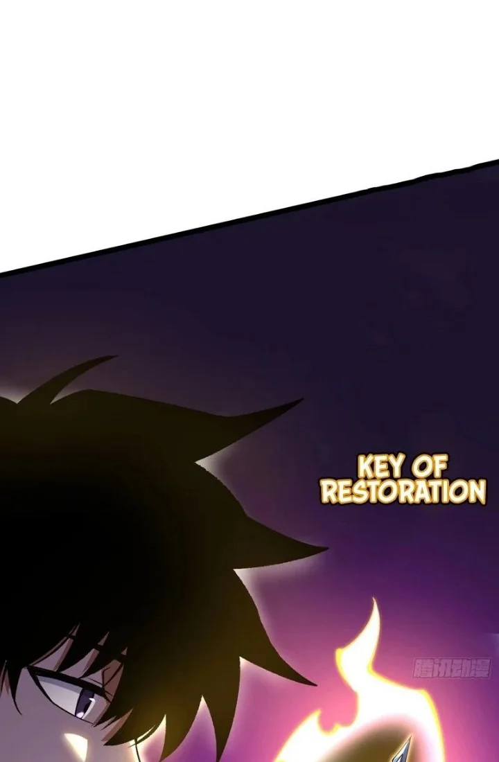 I Really Don’t Want to Learn Forbidden Spells Chapter 185 Gambar 6