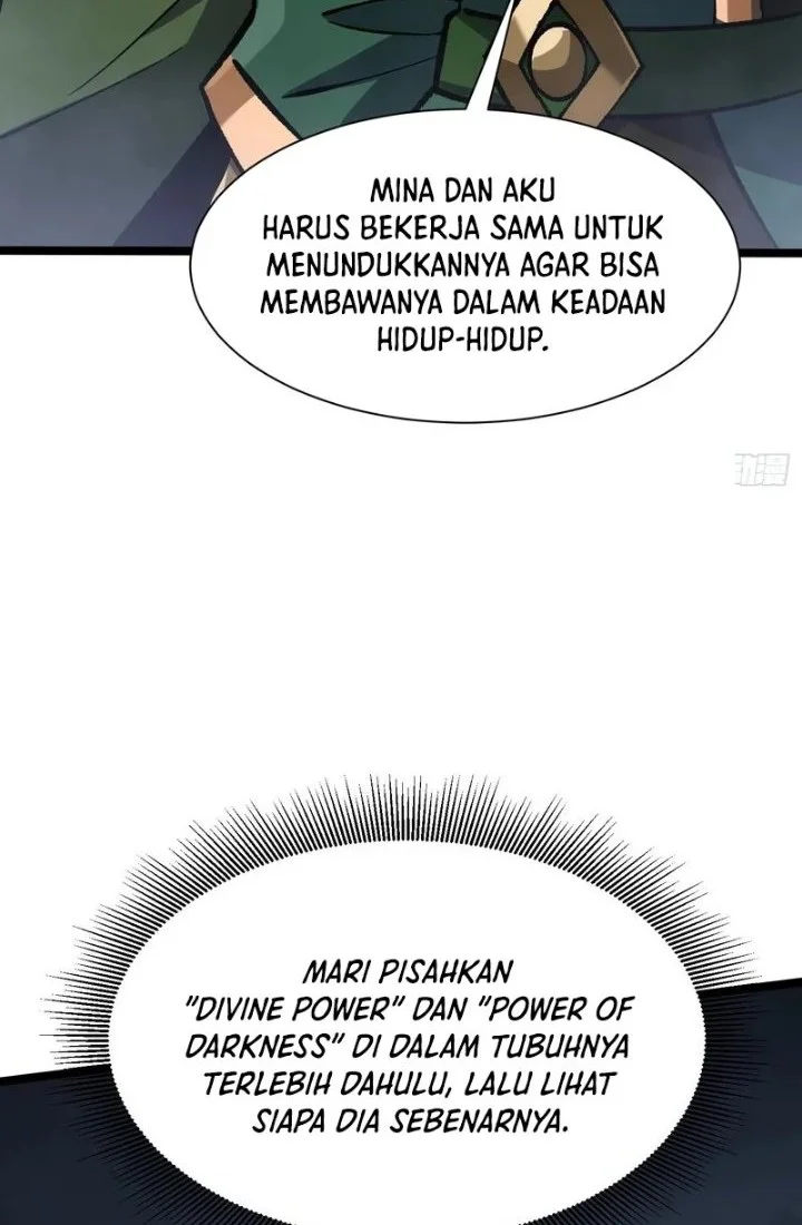 I Really Don’t Want to Learn Forbidden Spells Chapter 188 Gambar 6