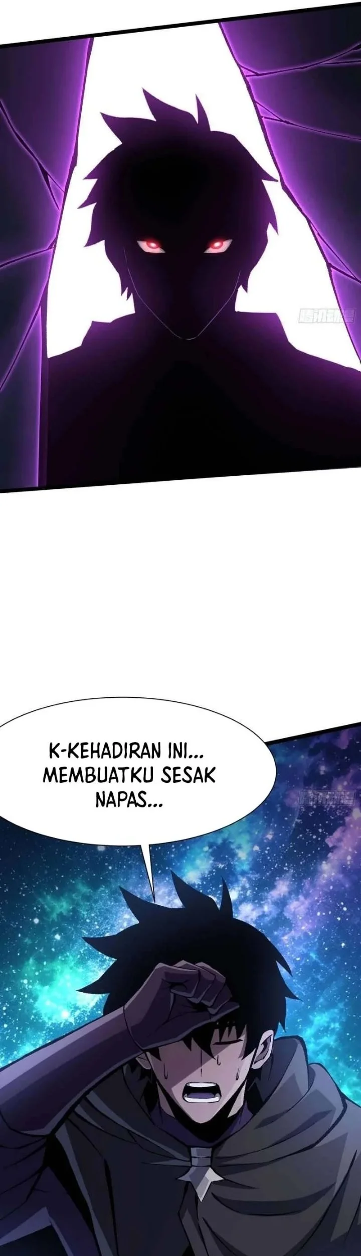 I Really Don’t Want to Learn Forbidden Spells Chapter 189 Gambar 7