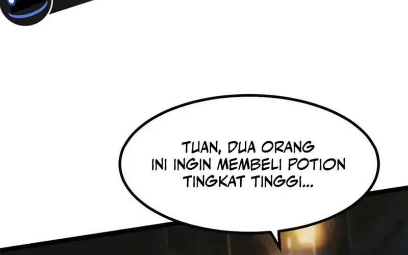 I Really Don’t Want to Learn Forbidden Spells Chapter 69 Gambar 7