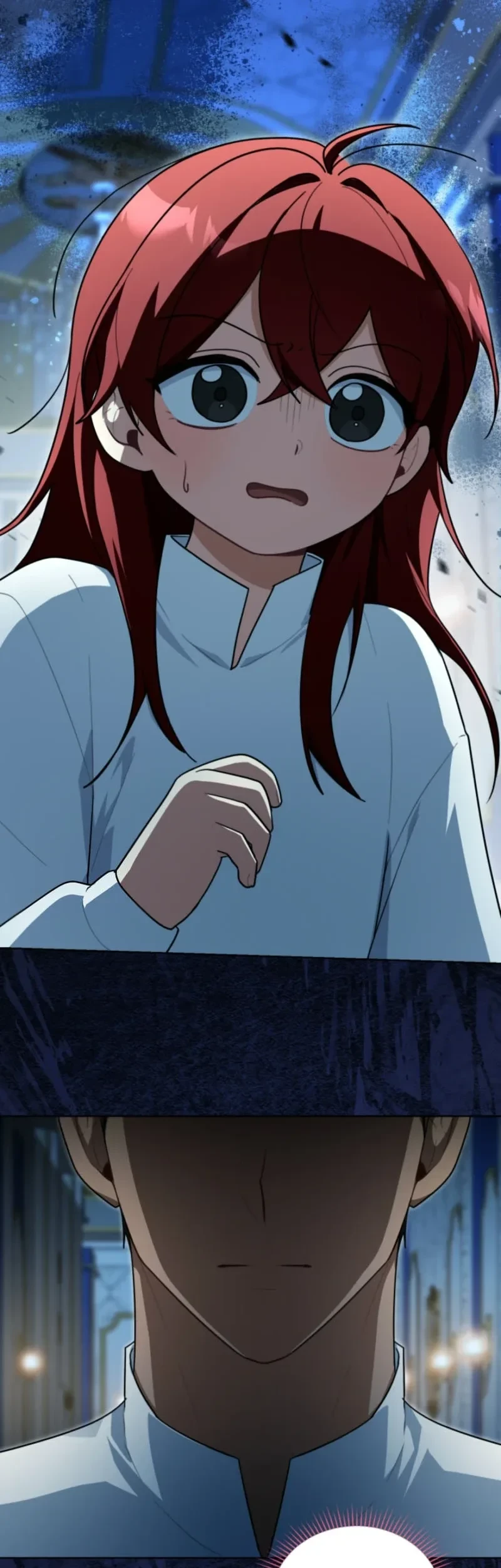 I Received a Request from the Villain Boss Chapter 11 Gambar 7