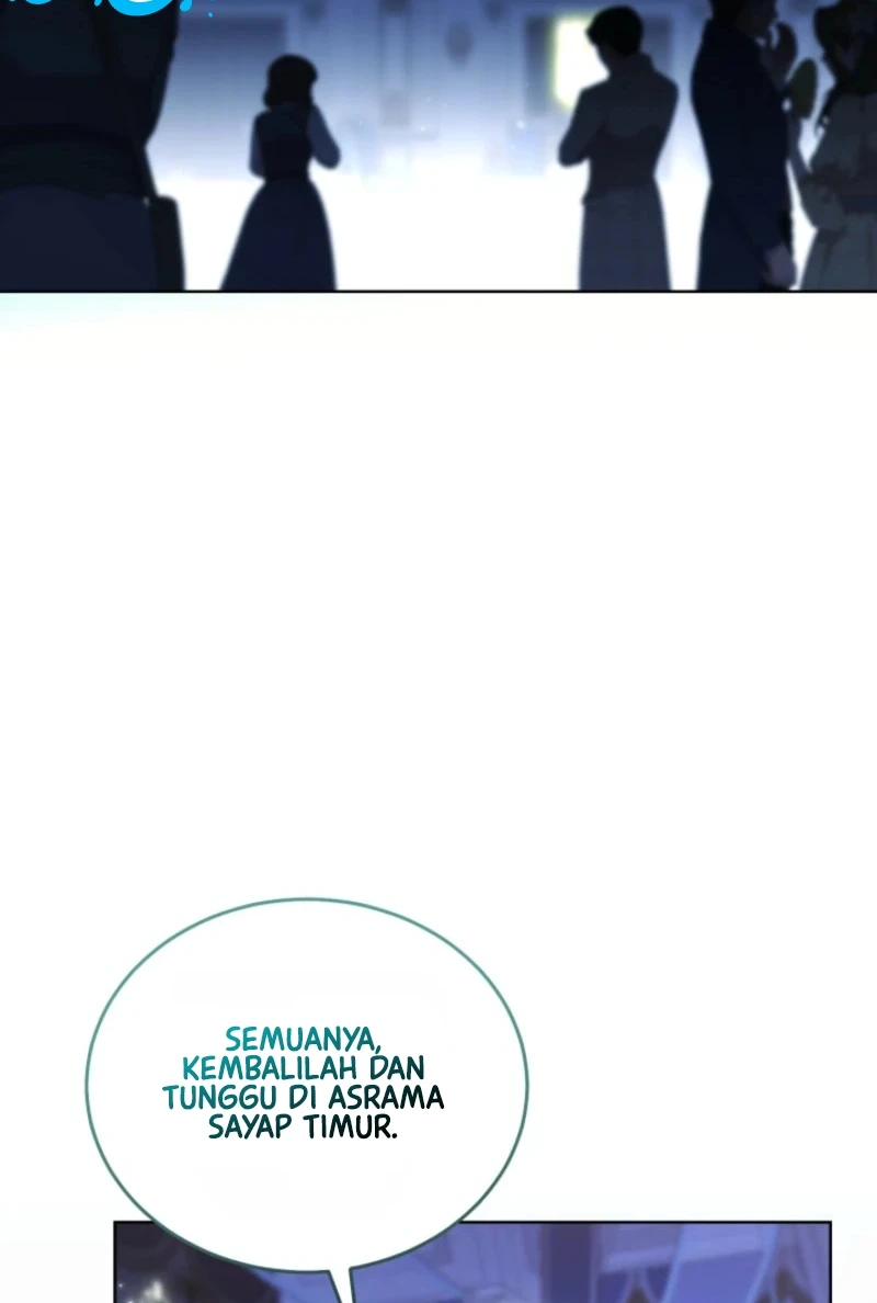 I Received a Request from the Villain Boss Chapter 13 Gambar 8