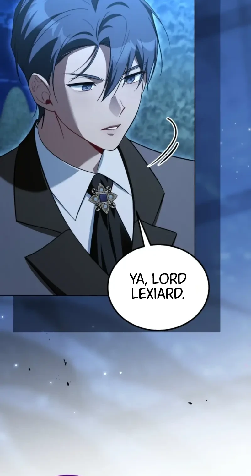 I Received a Request from the Villain Boss Chapter 37 Gambar 9