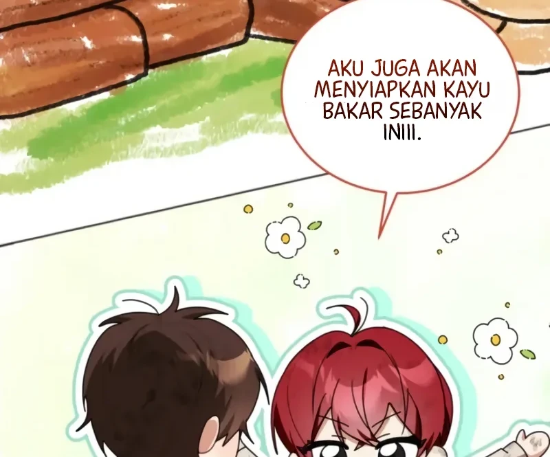 I Received a Request from the Villain Boss Chapter 4 Gambar 9