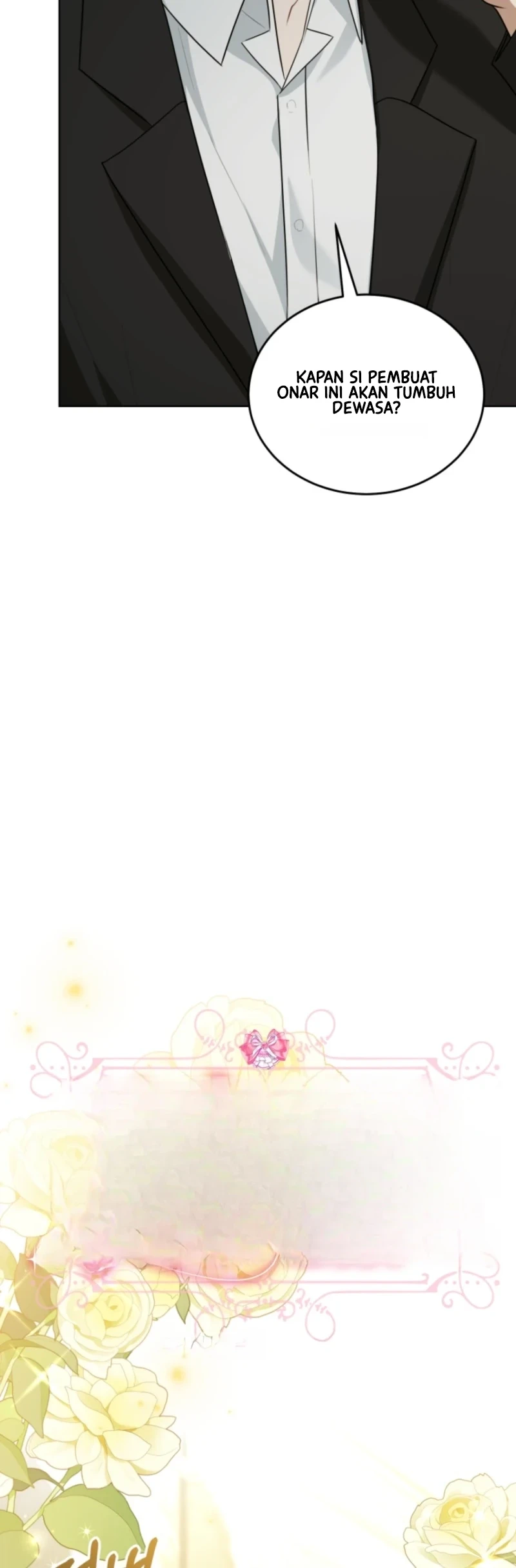 I Received a Request from the Villain Boss Chapter 7 Gambar 7