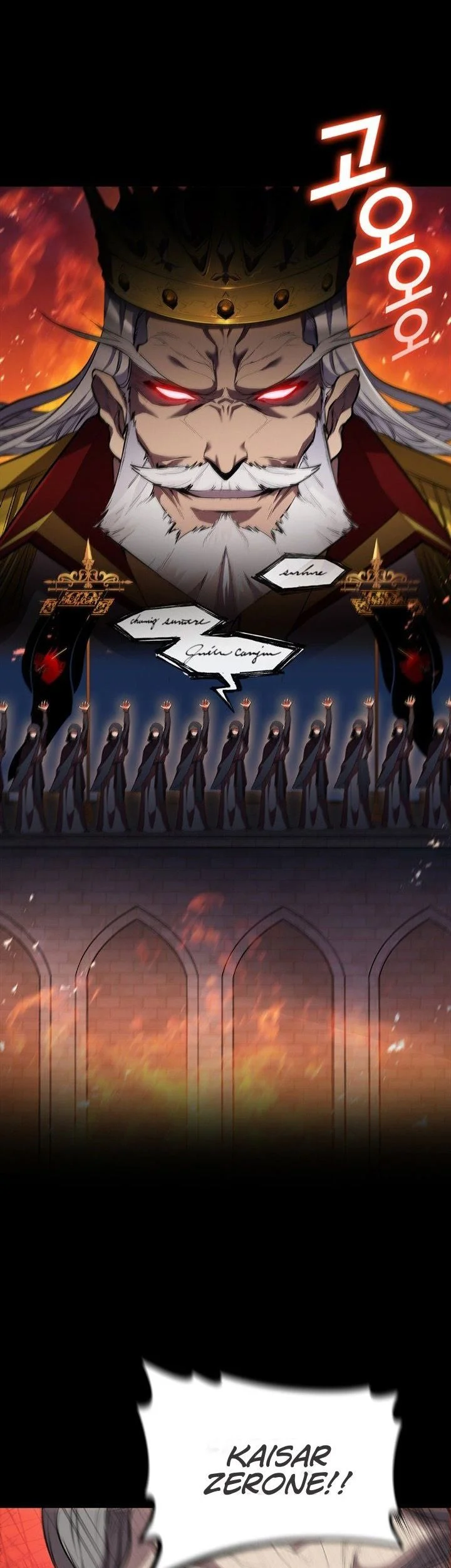 I Regressed As The Duke (Returned as the Duke) Chapter 1 – halaman 10