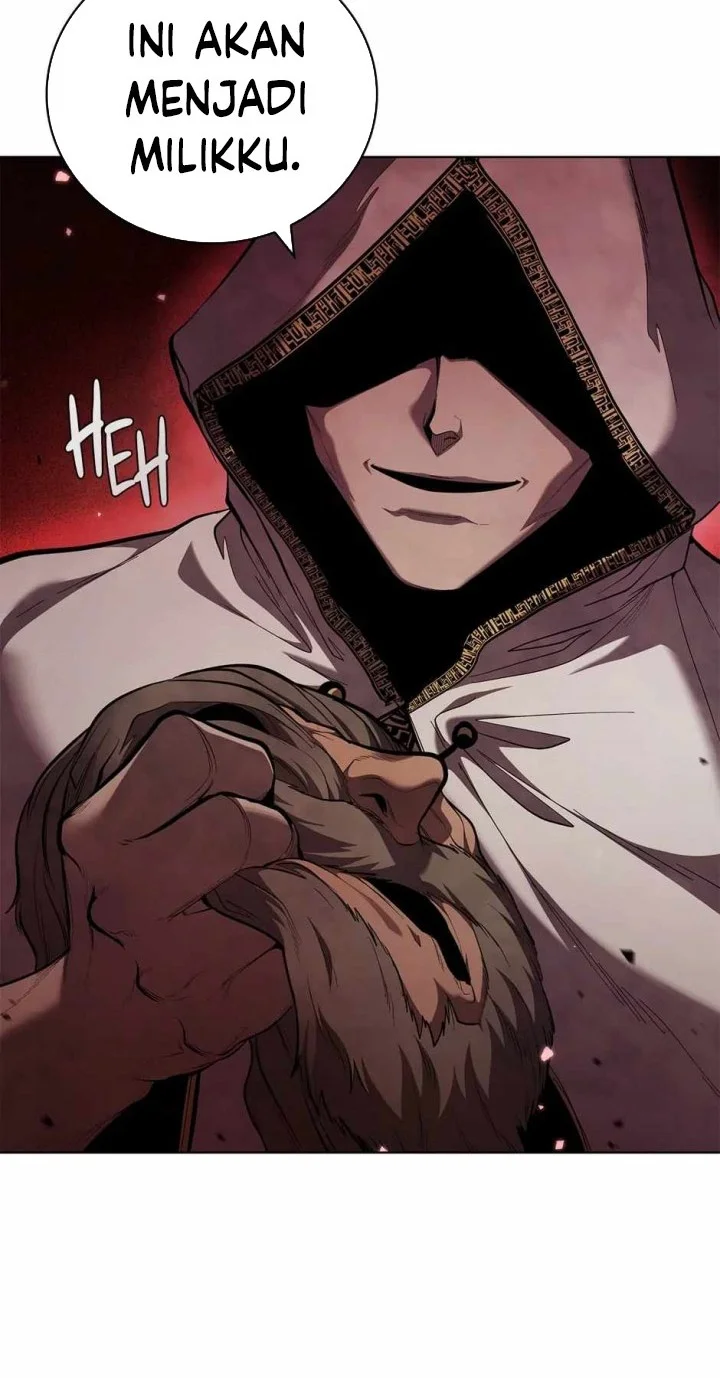 I Regressed As The Duke (Returned as the Duke) Chapter 110 halaman 9