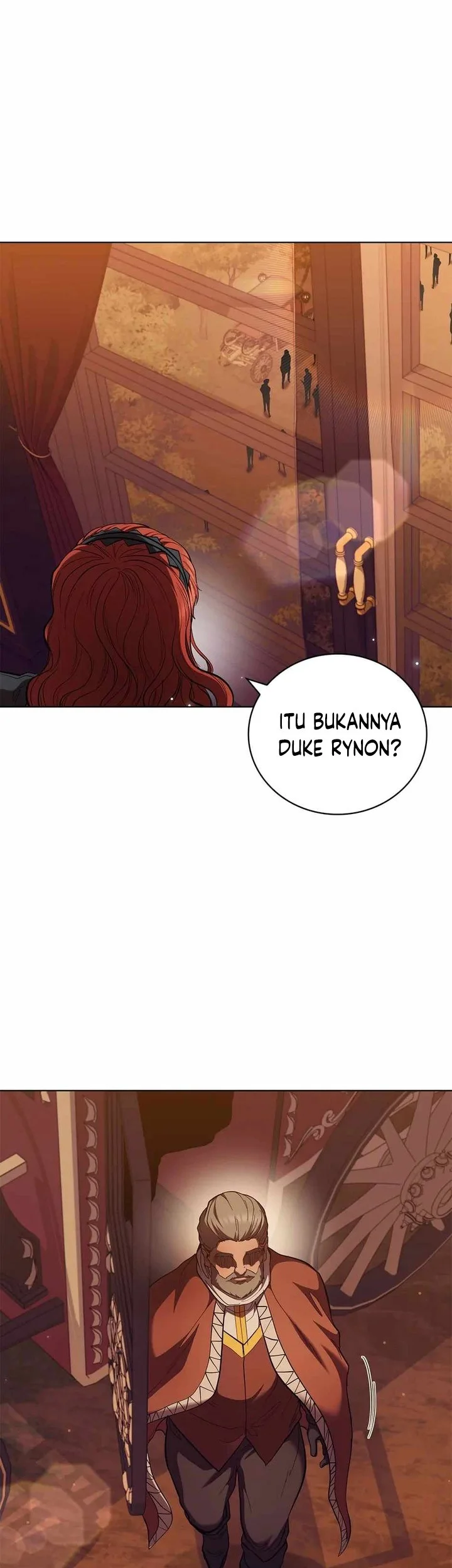 I Regressed As The Duke (Returned as the Duke) Chapter 111 halaman 10