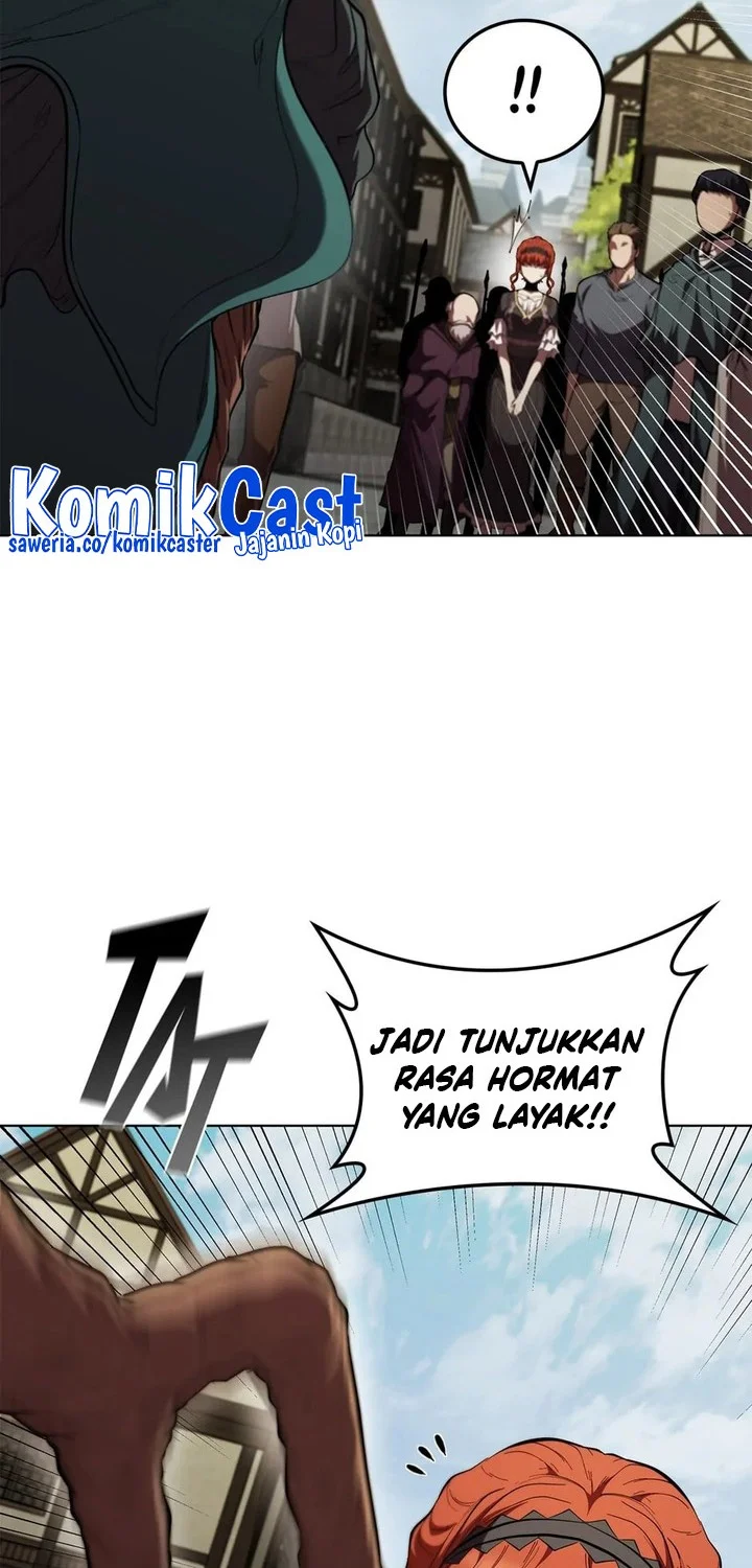 I Regressed As The Duke (Returned as the Duke) Chapter 115 halaman 7