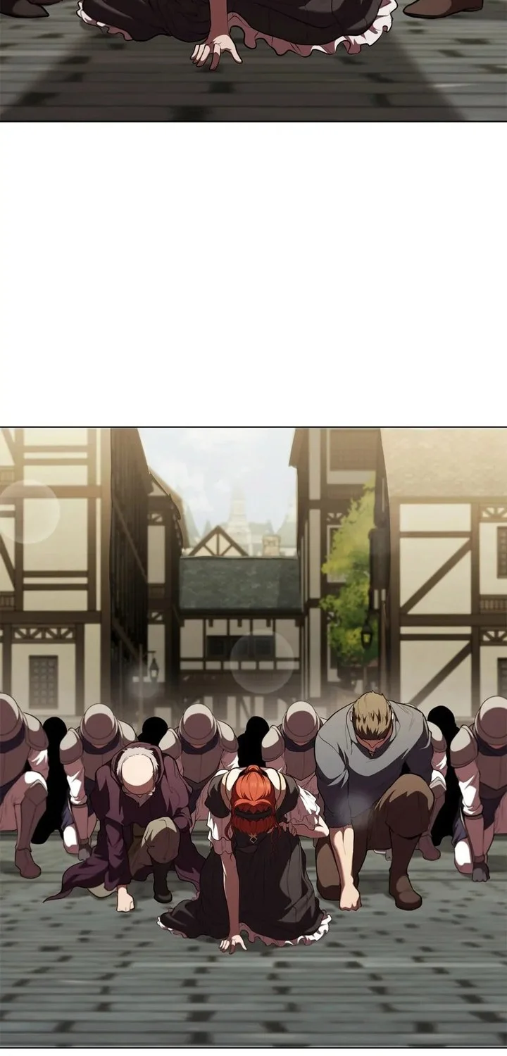 I Regressed As The Duke (Returned as the Duke) Chapter 115 halaman 9