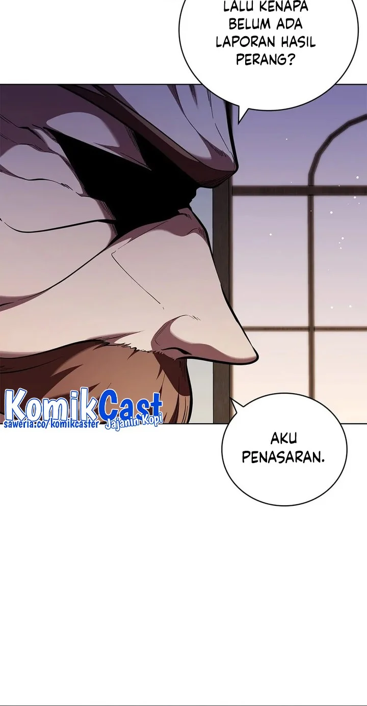 I Regressed As The Duke (Returned as the Duke) Chapter 117 halaman 9