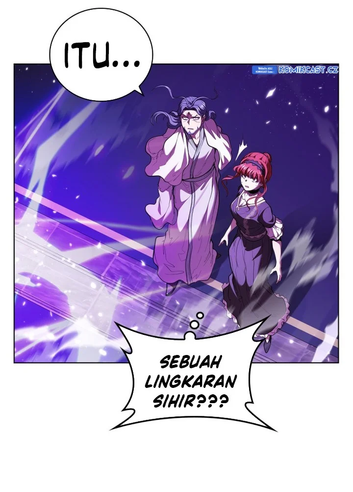 I Regressed As The Duke (Returned as the Duke) Chapter 122 halaman 9