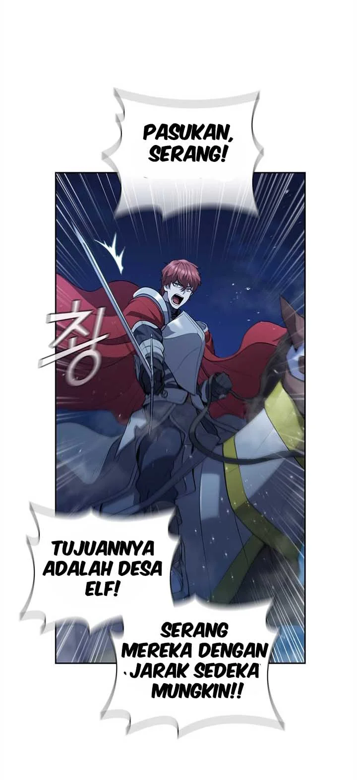 I Regressed As The Duke (Returned as the Duke) Chapter 14 halaman 10
