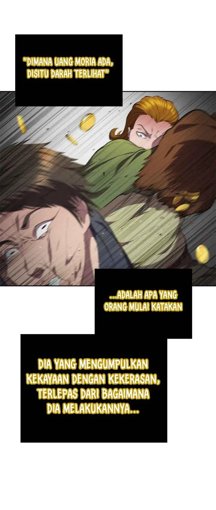 I Regressed As The Duke (Returned as the Duke) Chapter 17 halaman 10