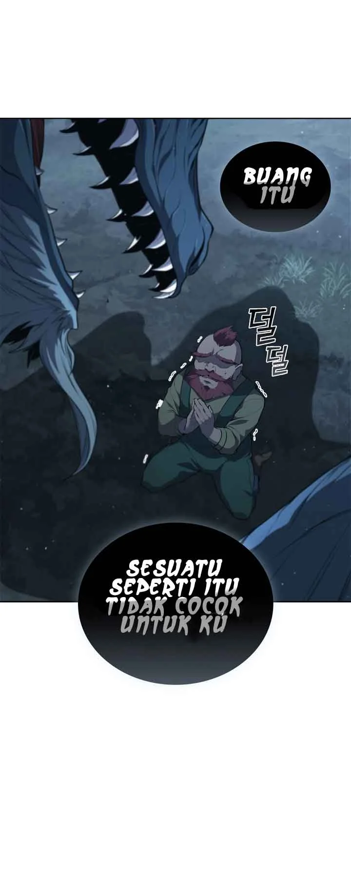 I Regressed As The Duke (Returned as the Duke) Chapter 18 halaman 14