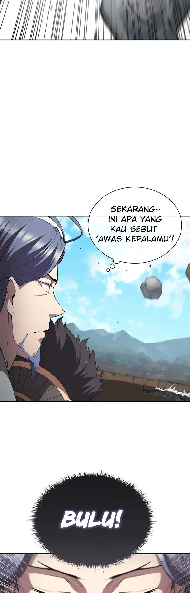 I Regressed As The Duke (Returned as the Duke) Chapter 21 halaman 9