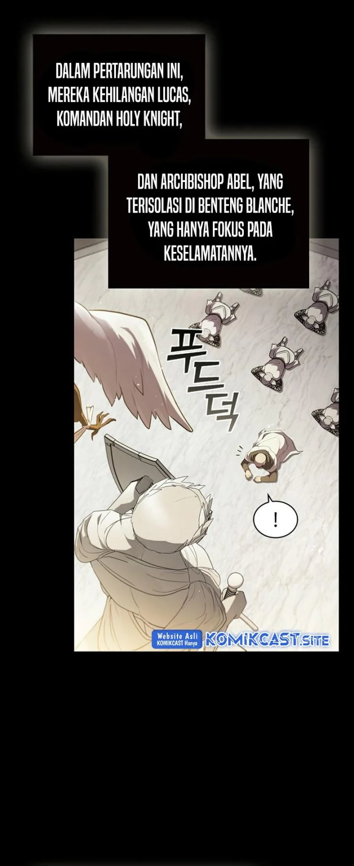 I Regressed As The Duke (Returned as the Duke) Chapter 32 halaman 8