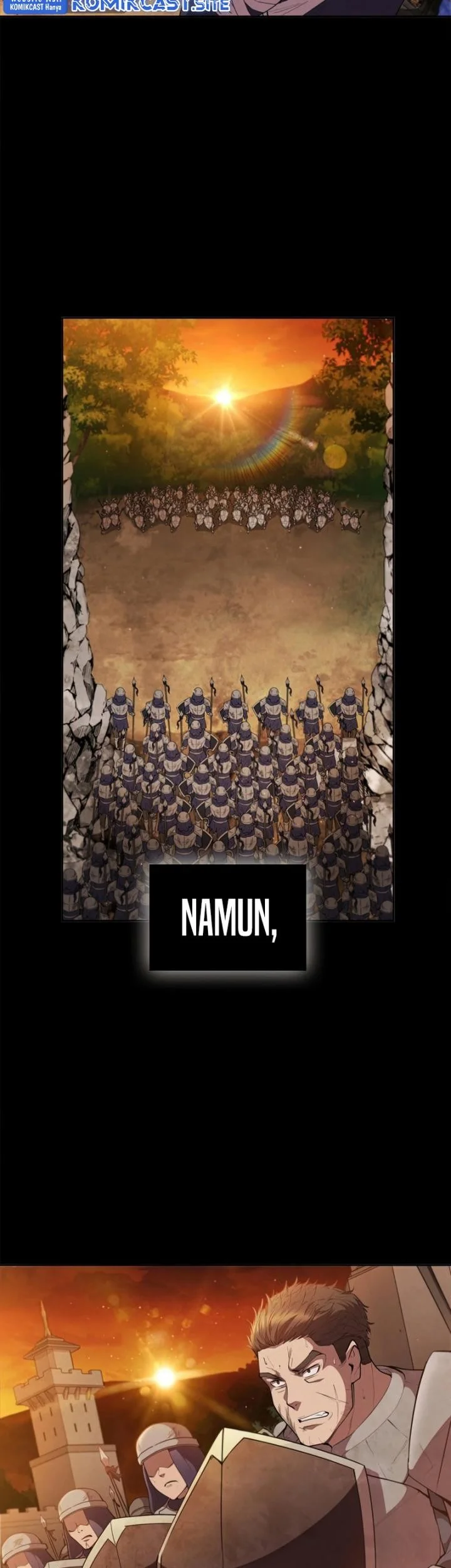 I Regressed As The Duke (Returned as the Duke) Chapter 39 halaman 11