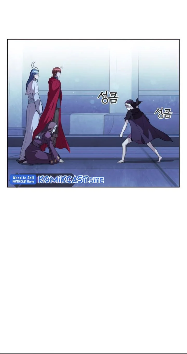 I Regressed As The Duke (Returned as the Duke) Chapter 41 halaman 8