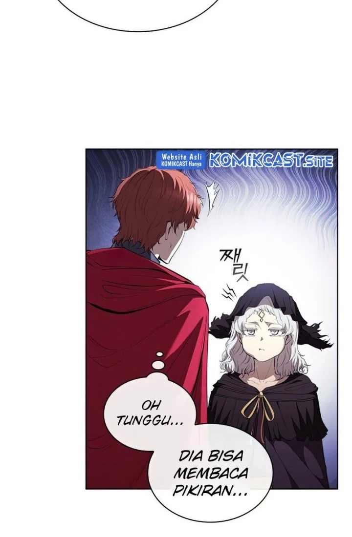 I Regressed As The Duke (Returned as the Duke) Chapter 41 halaman 10