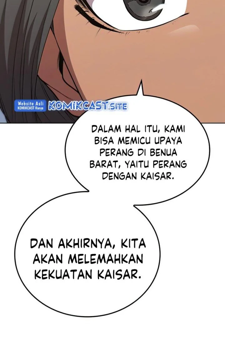 I Regressed As The Duke (Returned as the Duke) Chapter 43 halaman 10